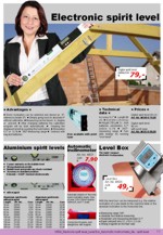 Electronic Spirit  Level; Digital Level; Spirit Levels; Automatic Inclinometer; Level Box