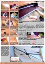 Sz�gsablonok; L�pcs�sablon