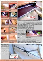 A�i sablonu; Merdiven �r�mcegi