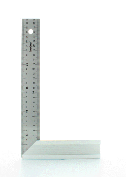 Alu-Winkel 30 cm