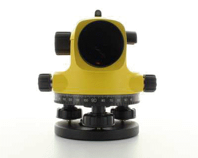 Нивелир оптический Leica Jogger Jogger 24 