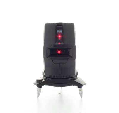 Medidor laser de linha L1