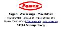 Pomex GmbH Werkzeuge und Maschinen
