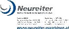 Neureiter Maschinen GmbH  Gewerbegebiet Brennhoflehen