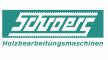 Schroers GmbH Holzbearbeitungsmaschinen