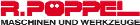 R. Pöppel GmbH & Co. KG Maschinen und Werkzeuge