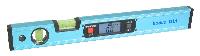 Digitale Wasserwaage hedue DL1