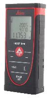 Leica Disto D210 laser distance meter