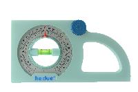 Clinometer hedue NM2