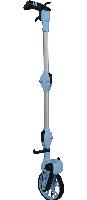 Measuring wheel hedue MR2 