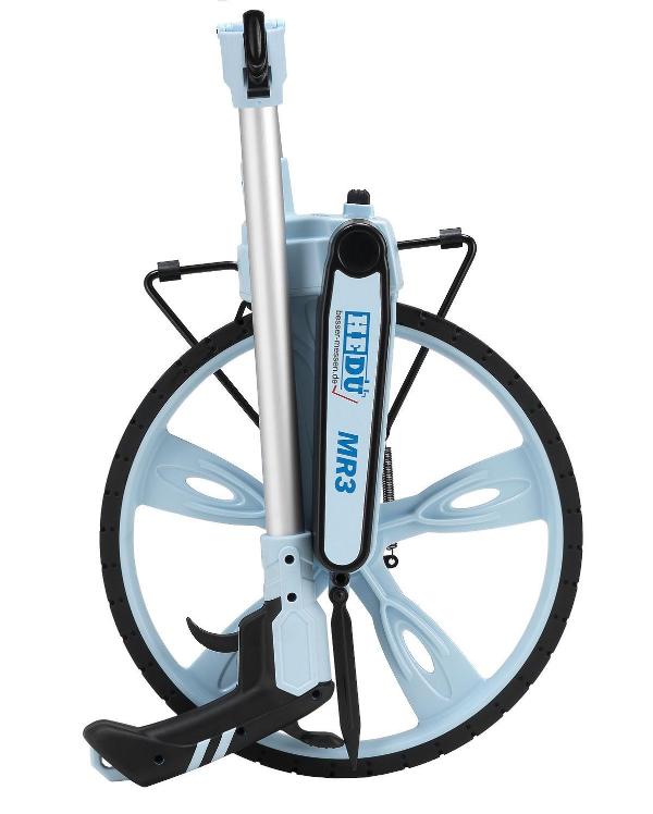 Measuring wheel hedue MR3 