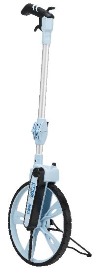 Measuring wheel hedue MR3
