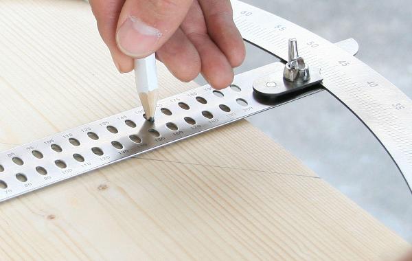 Scribing Tool Alpha classic