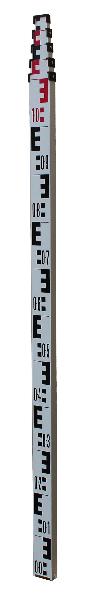 levelling rod 3 m