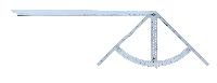 Instrumento de trazado Alpha Classic