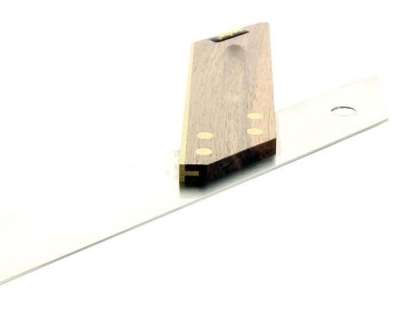 Tamaño de inglete de nuez 250 mm 