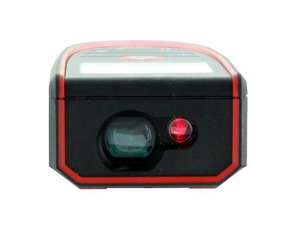 Telémetro láser Leica Disto D2 con Bluetooth® Smart