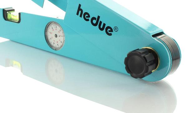 Transportadores de ángulos hedue AW1 