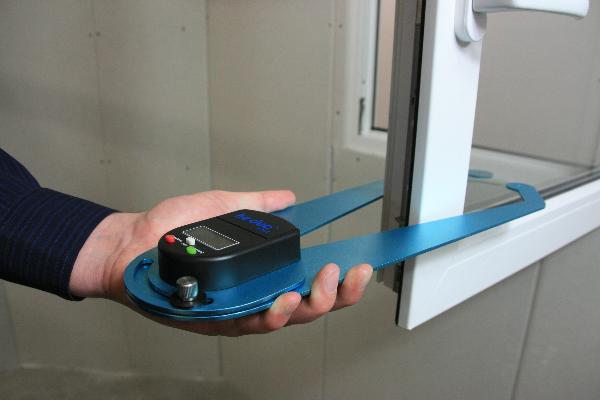 Bâton de mesure numérique 