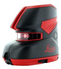 Niveau à ligne laser Leica Lino L2 