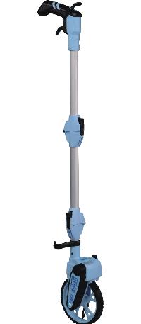 Roue de mesure hedue MR2