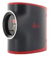 Линейный лазер Leica Lino L2 