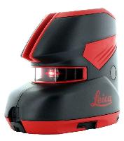 Livella a linea laser Leica Lino L2 