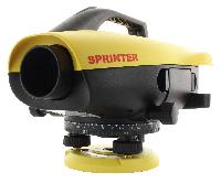 Digitális szintező Leica Sprinter 150