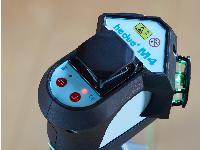 Laser liniowy hedue M4 