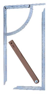 Conjunto Alpha Scriber