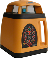 Laser rotatif automatique FRE-201 HV