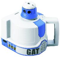 Laser rotativo GAT120 