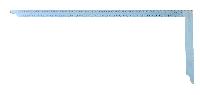Угольники строительные hedue ZV 