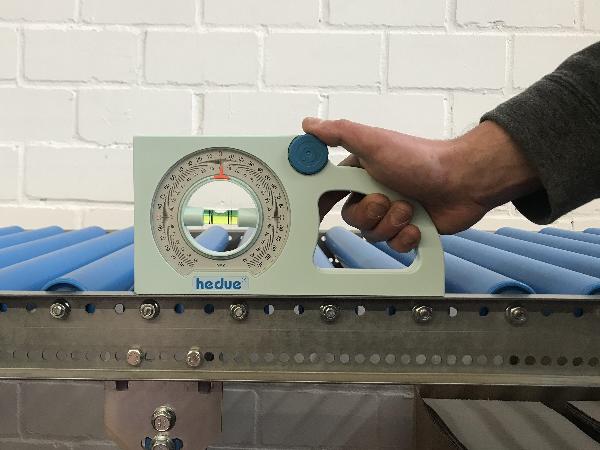 Inklinometer hedue NM2