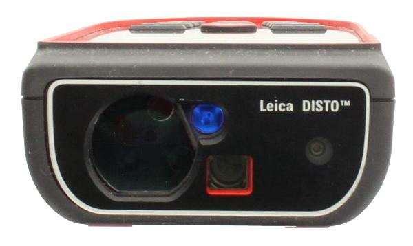 Leica Disto D810 laserafstandsmåler