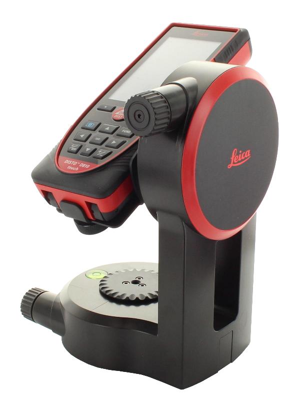 Leica Disto D810 laserafstandsmåler