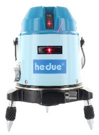 Linjelaser hedue M3 i systainer