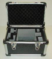 Rotationslaser R3 inklusive batteripakke