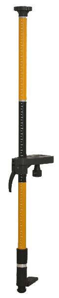 Teleskopstøttestang 340 cm