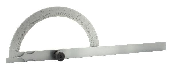 Vinkelmåler 150 mm