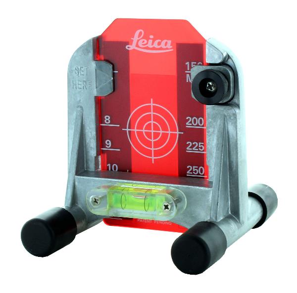 Leica Piper 200 mit Alignmaster-Paket