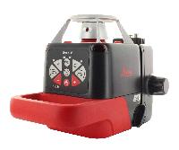 Leica Rotationslaser Roteo 35WMR