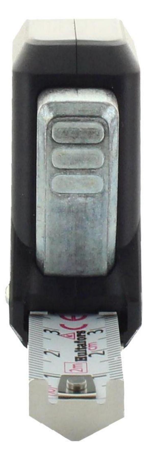 Talmeter 2 m