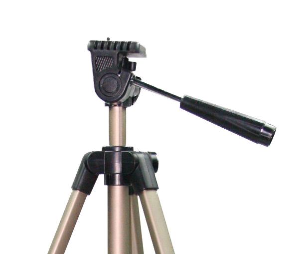 Teleskopstativ 133 cm