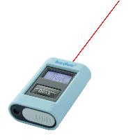 Laser Distancemeter hedue EM3 