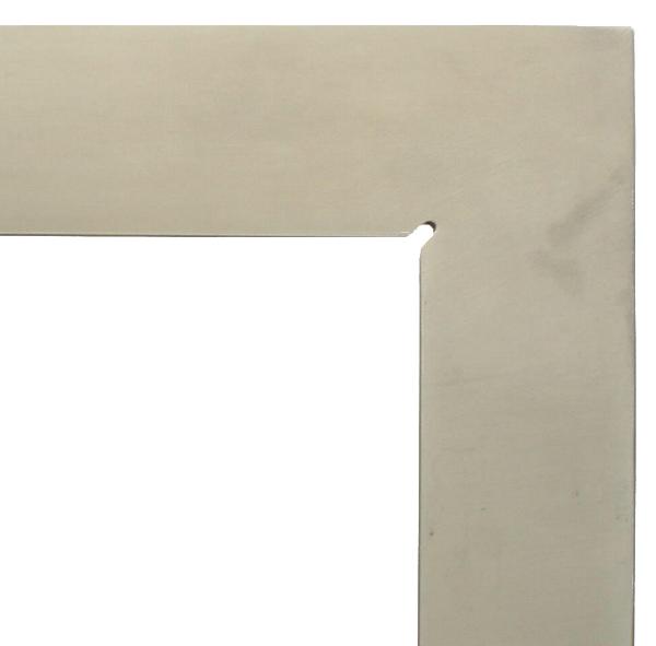 Carpenter's square hedue ZN 1000 mm