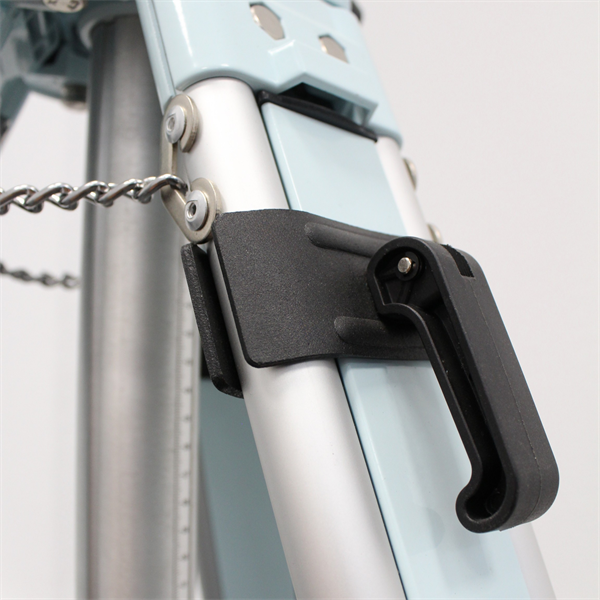 Elevator tripod hedue KS6 300 cm