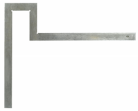 Flange steel square