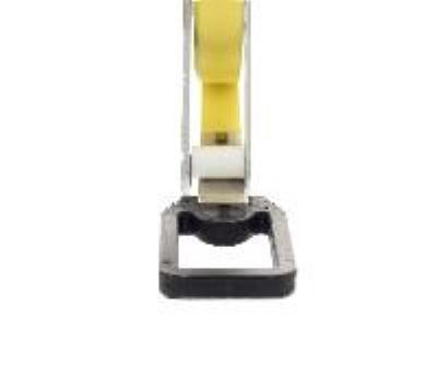 Frame tape measure 50 m, accuracy class I