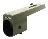 GPM3 Plane Plate Micrometer